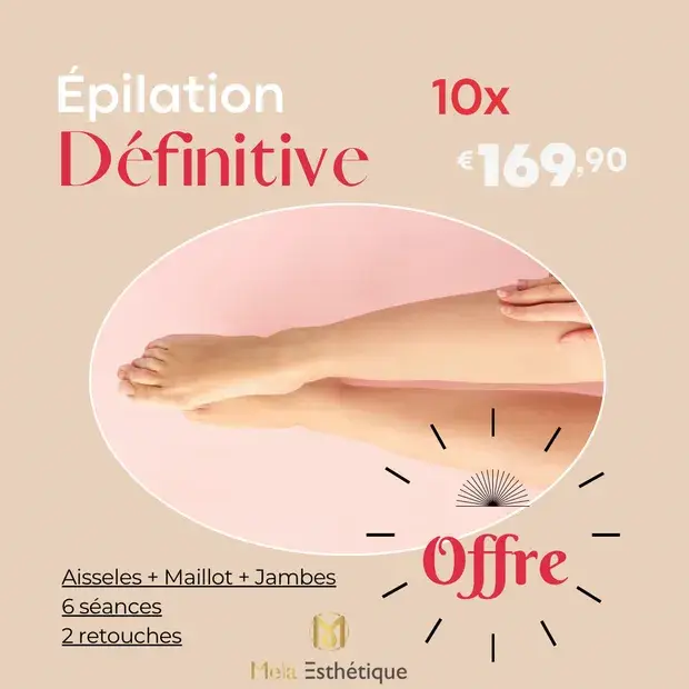 offre promotionnelle